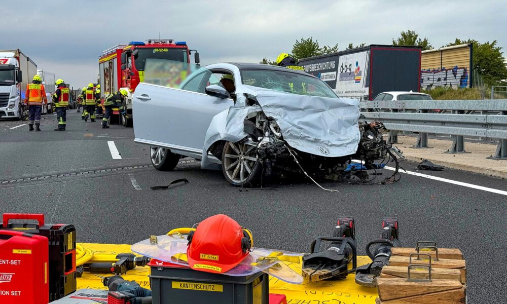 Unfall Schleswig Holstein Heute