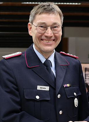 Dirk Spiller